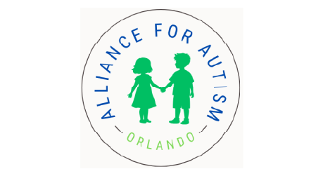 Alliance for Autism logo