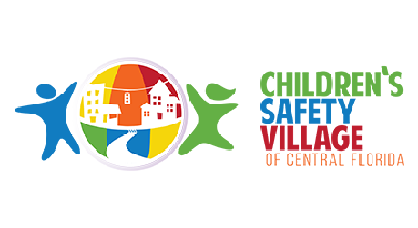Children's Safety Village of Central Florida logo