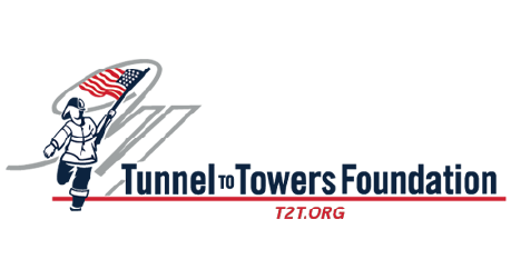Stephen Siller Tunnel to Towers Foundation logo